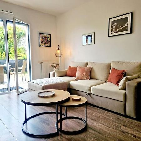 L'Escale Apartment Cherbourg-en-Cotentin Ngoại thất bức ảnh