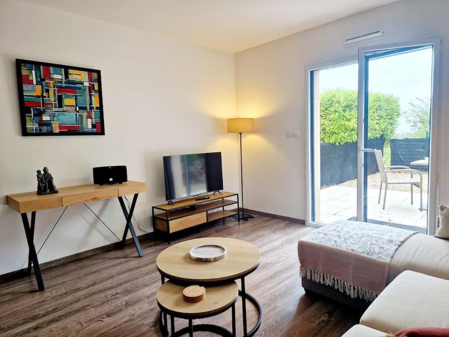 L'Escale Apartment Cherbourg-en-Cotentin Ngoại thất bức ảnh