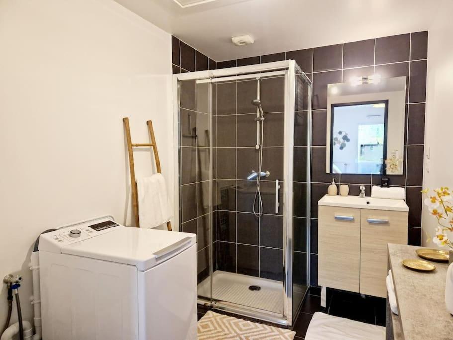 L'Escale Apartment Cherbourg-en-Cotentin Ngoại thất bức ảnh