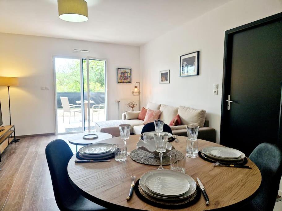 L'Escale Apartment Cherbourg-en-Cotentin Ngoại thất bức ảnh