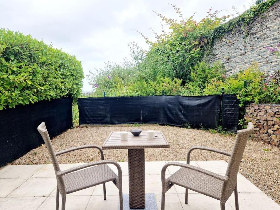 L'Escale Apartment Cherbourg-en-Cotentin Ngoại thất bức ảnh