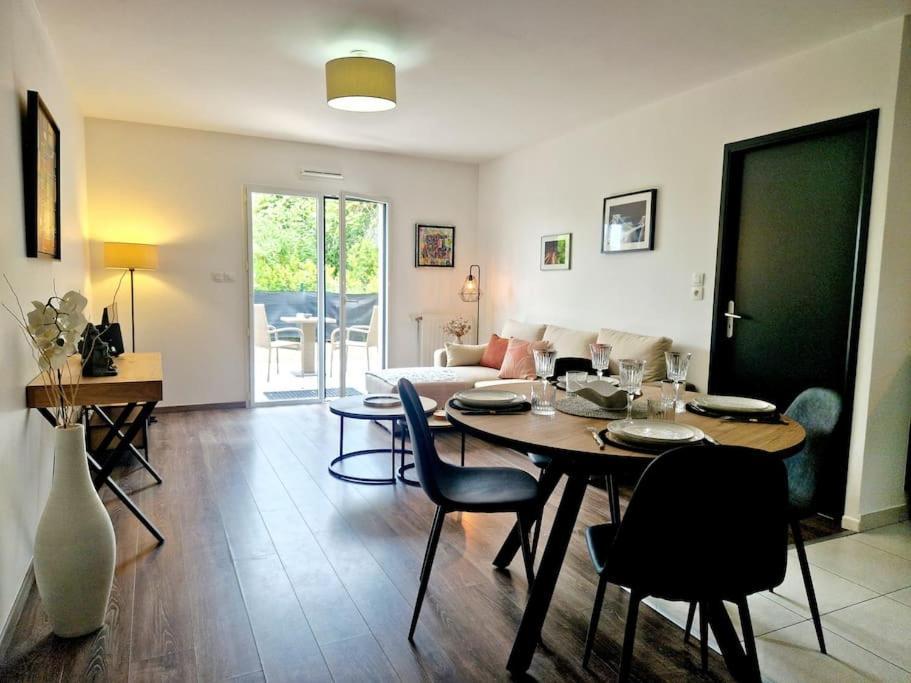 L'Escale Apartment Cherbourg-en-Cotentin Ngoại thất bức ảnh