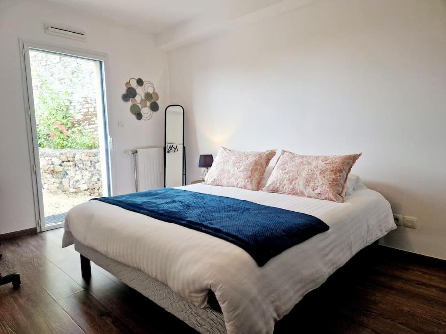 L'Escale Apartment Cherbourg-en-Cotentin Ngoại thất bức ảnh