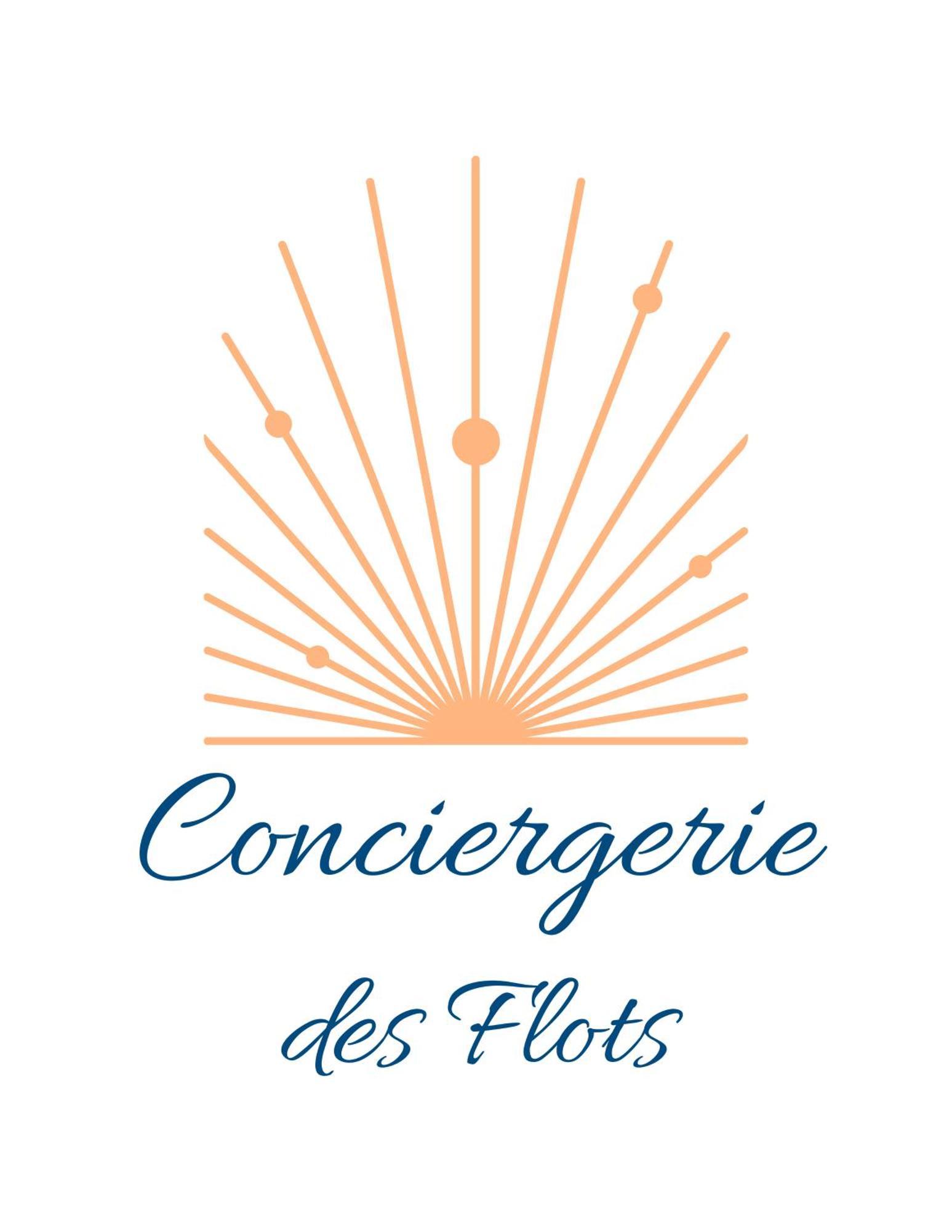 L'Escale Apartment Cherbourg-en-Cotentin Ngoại thất bức ảnh